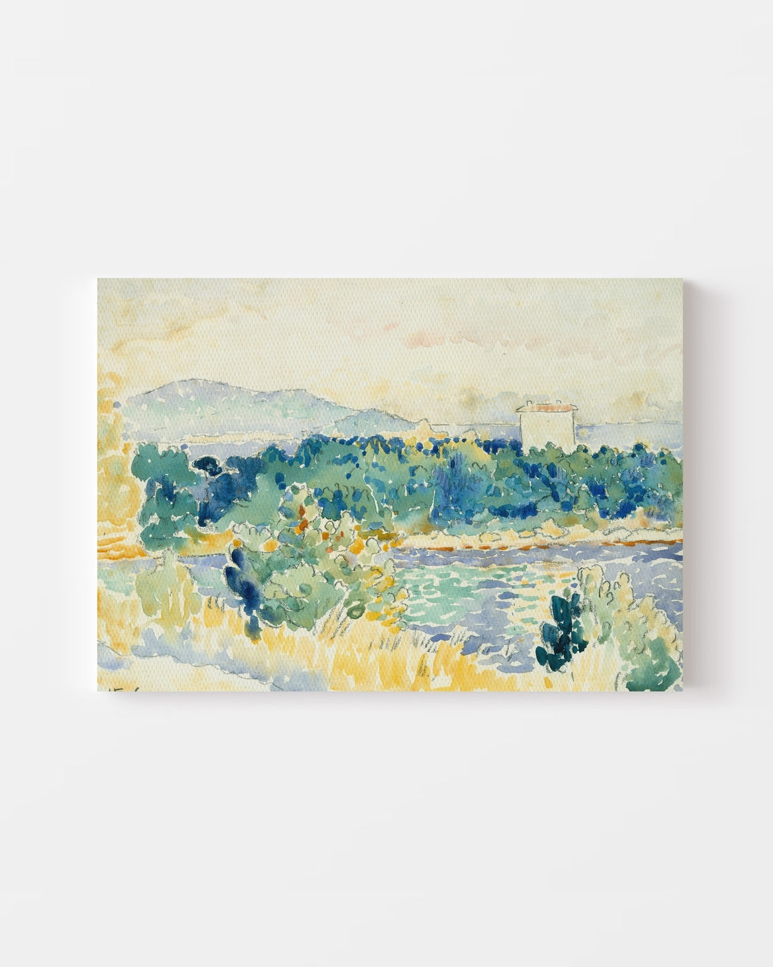 stretched-canvas
