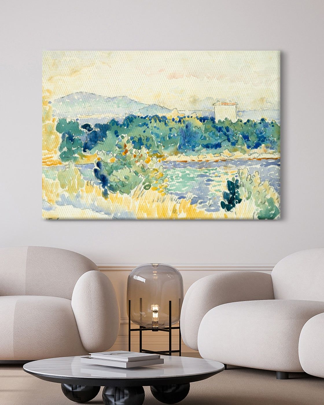 stretched-canvas
