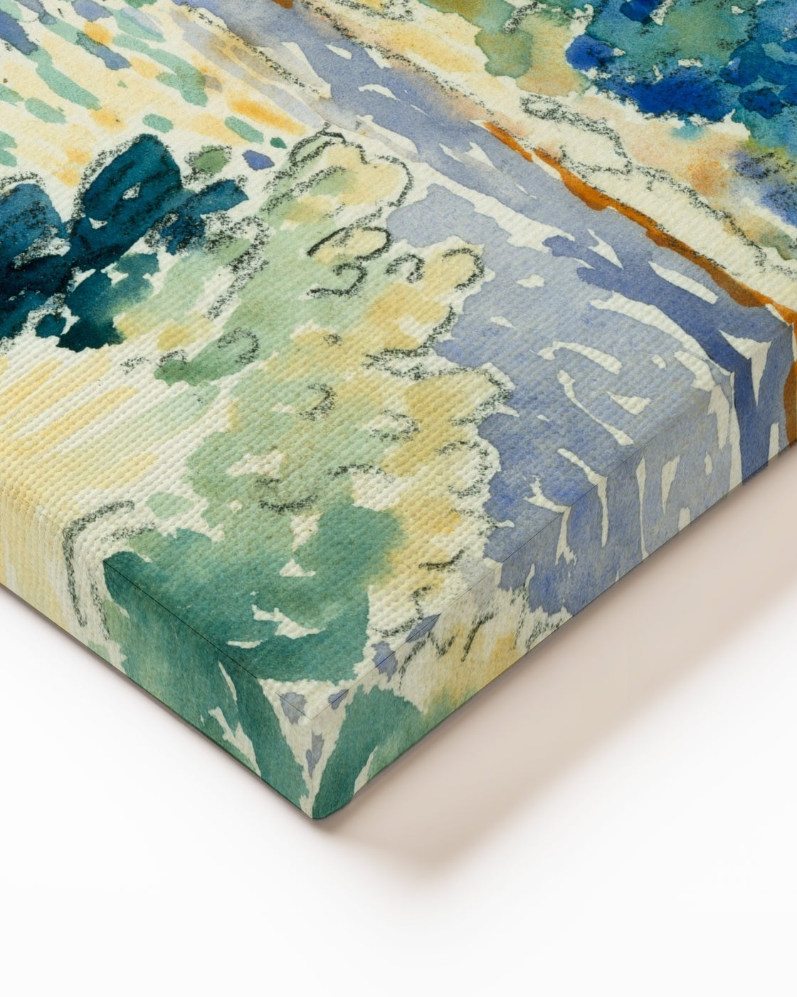 stretched-canvas