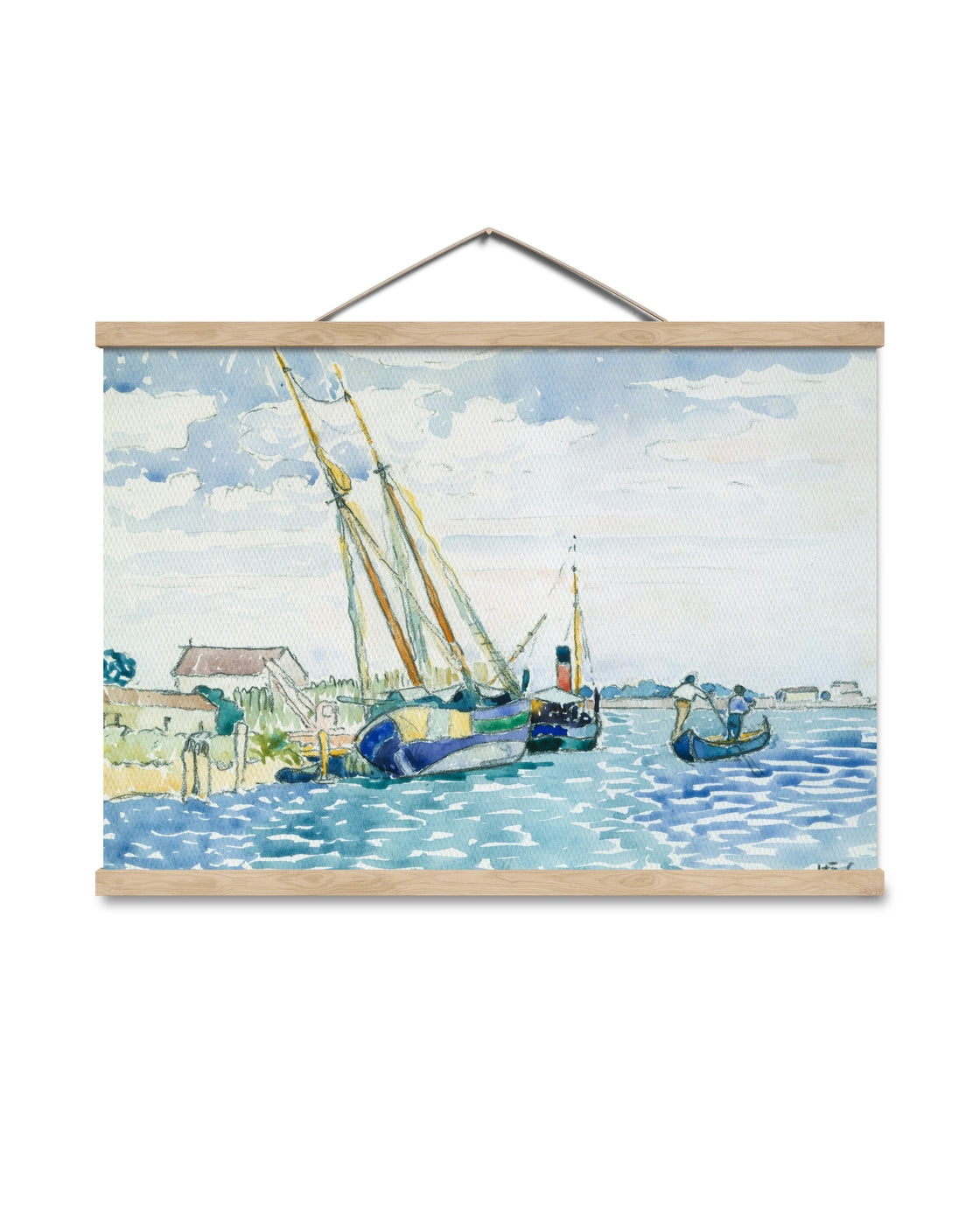 canvas