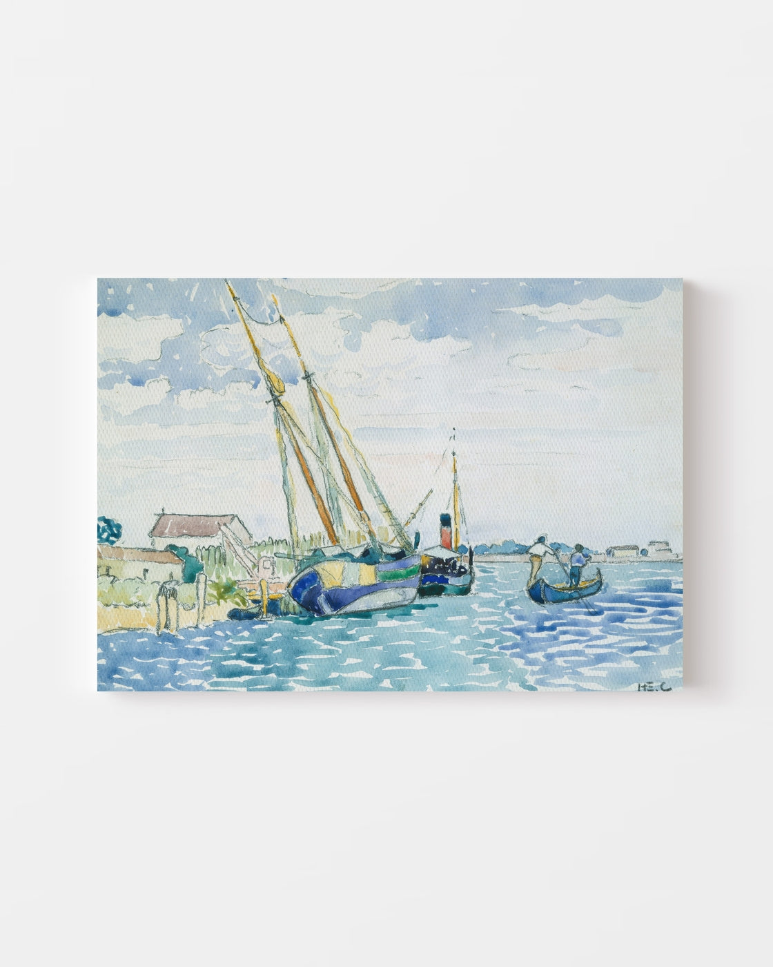 stretched-canvas