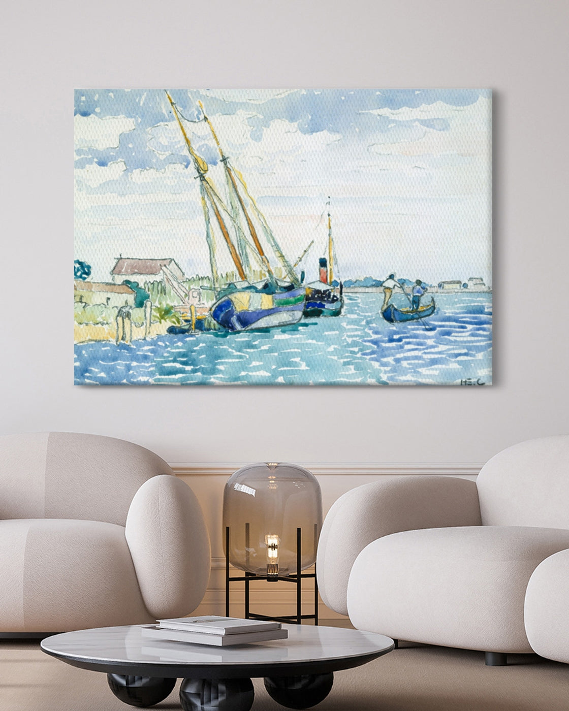 stretched-canvas