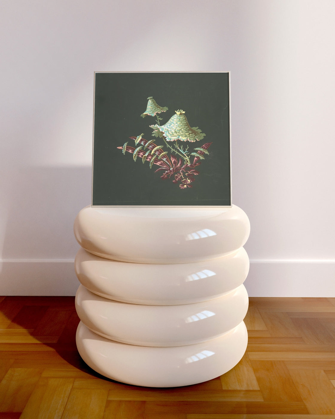 canvas