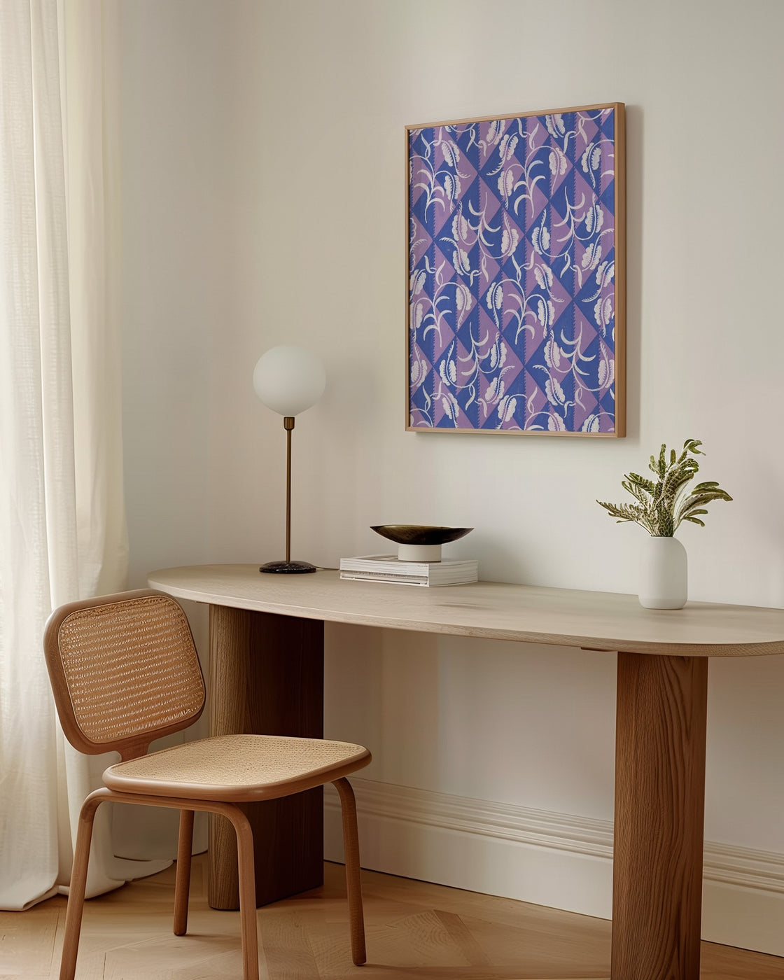 canvas