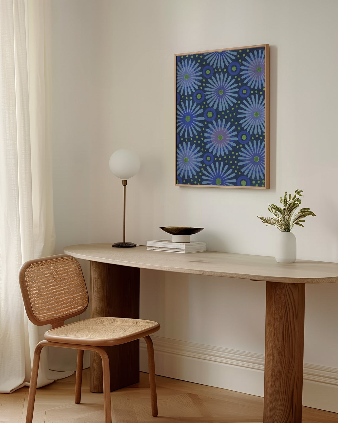 canvas