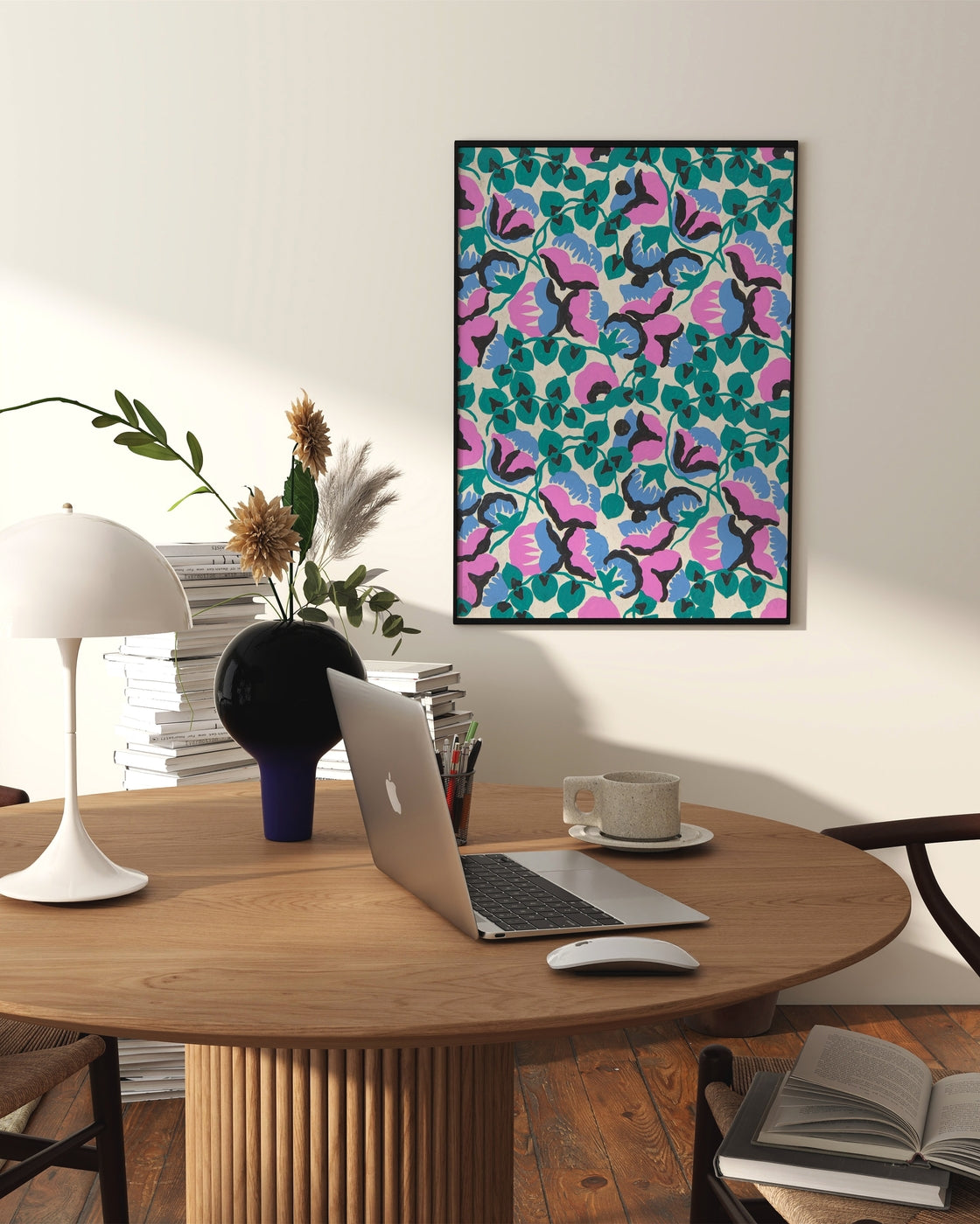 canvas