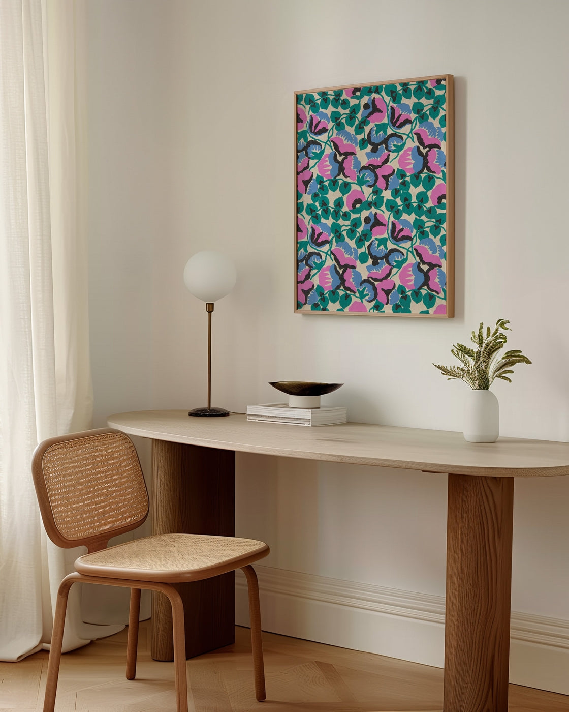 canvas