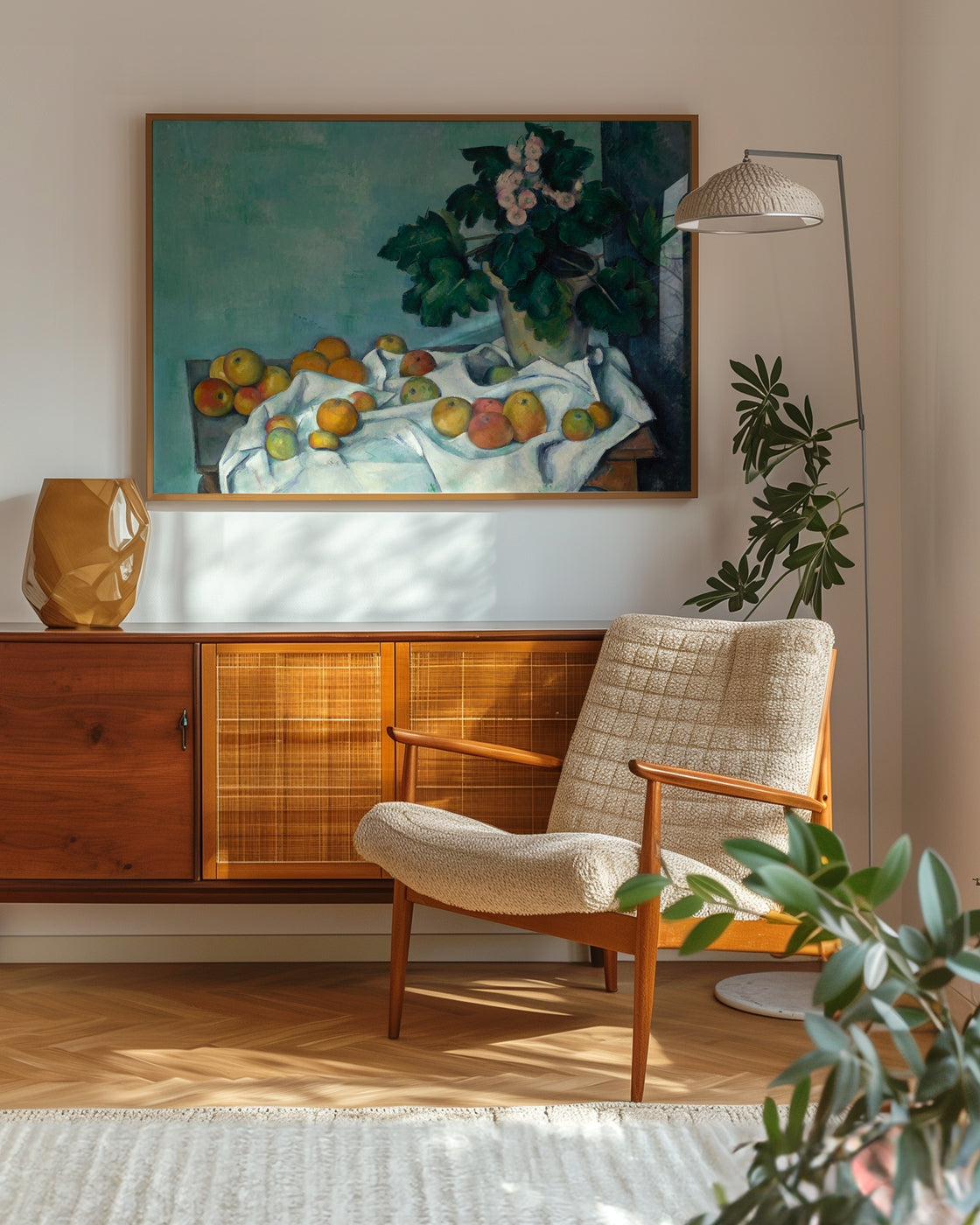 canvas