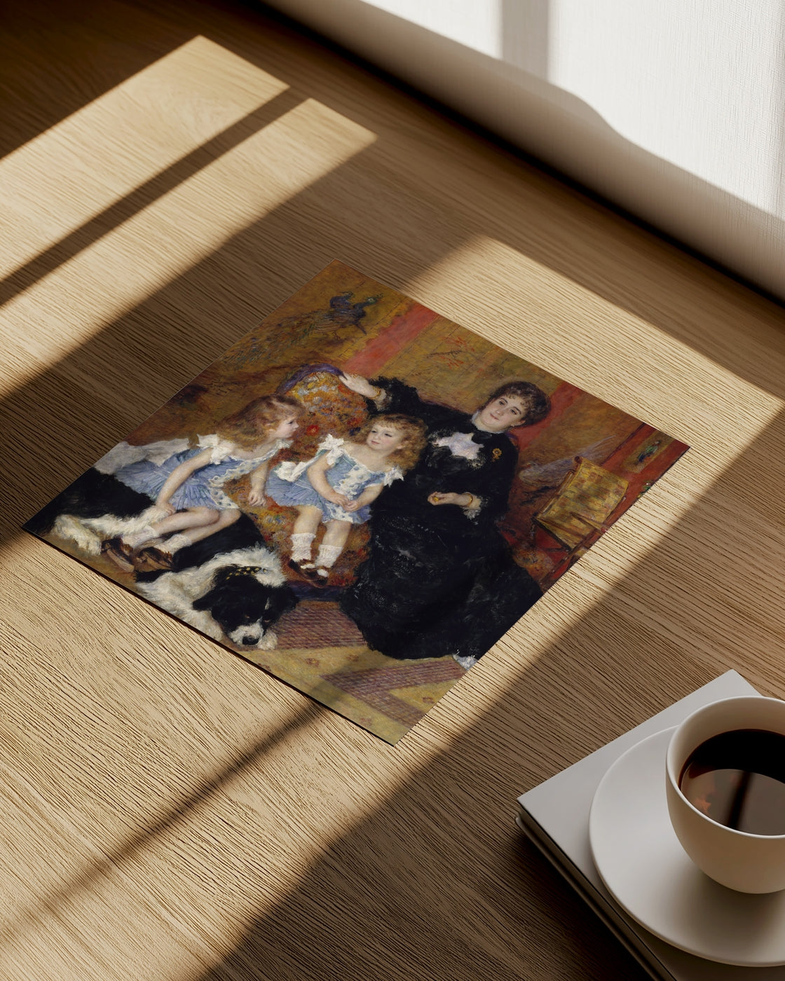 canvas