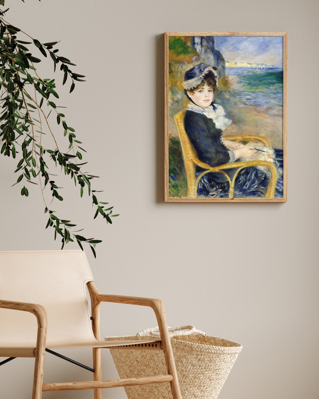 canvas