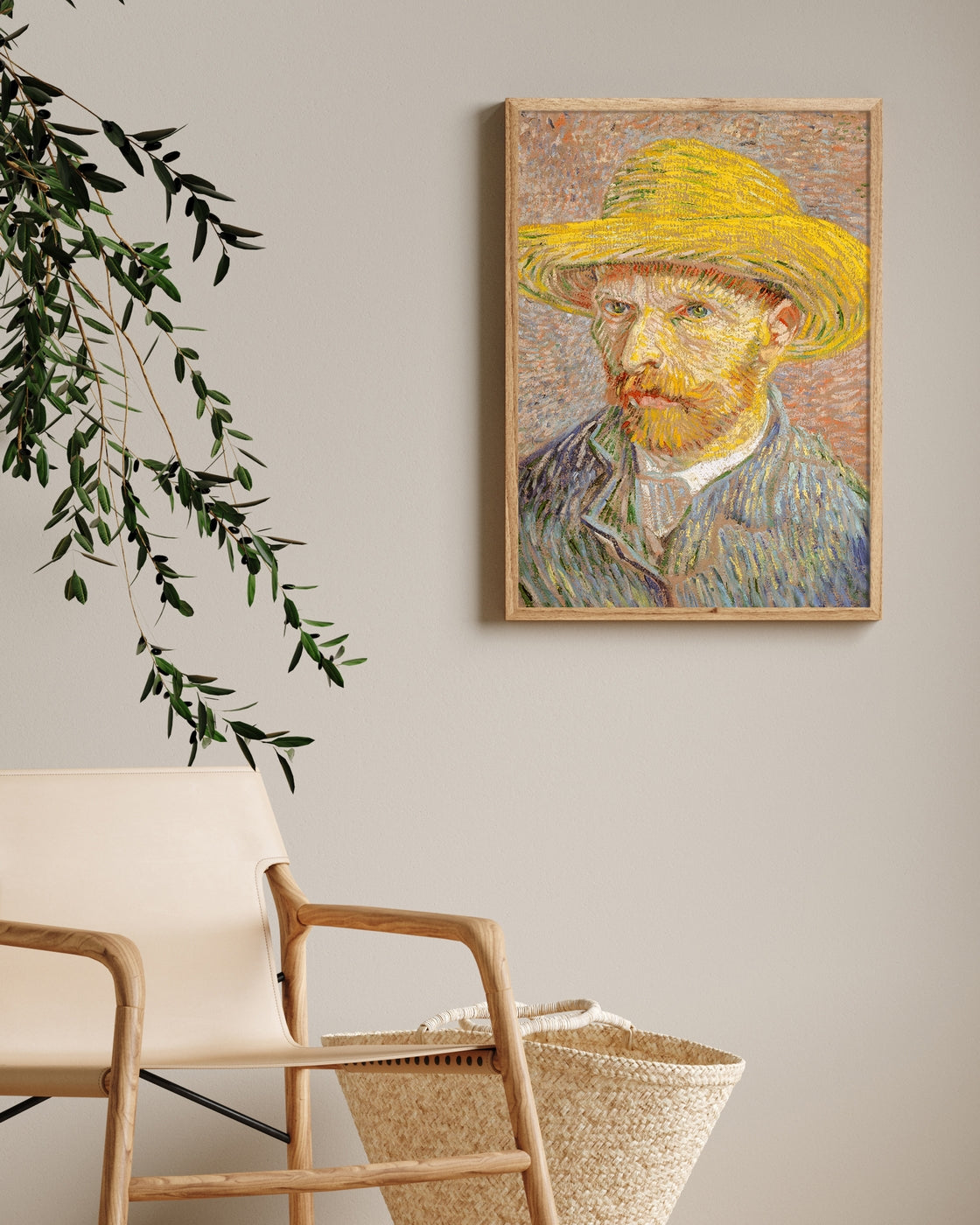 canvas