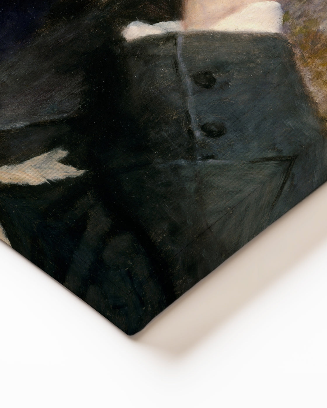 stretched-canvas