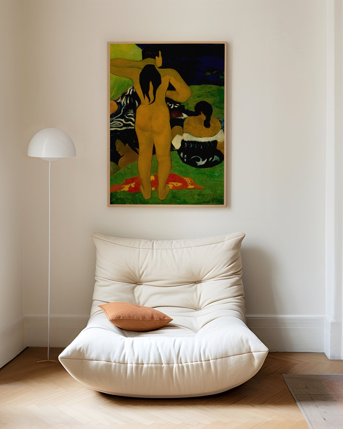 canvas