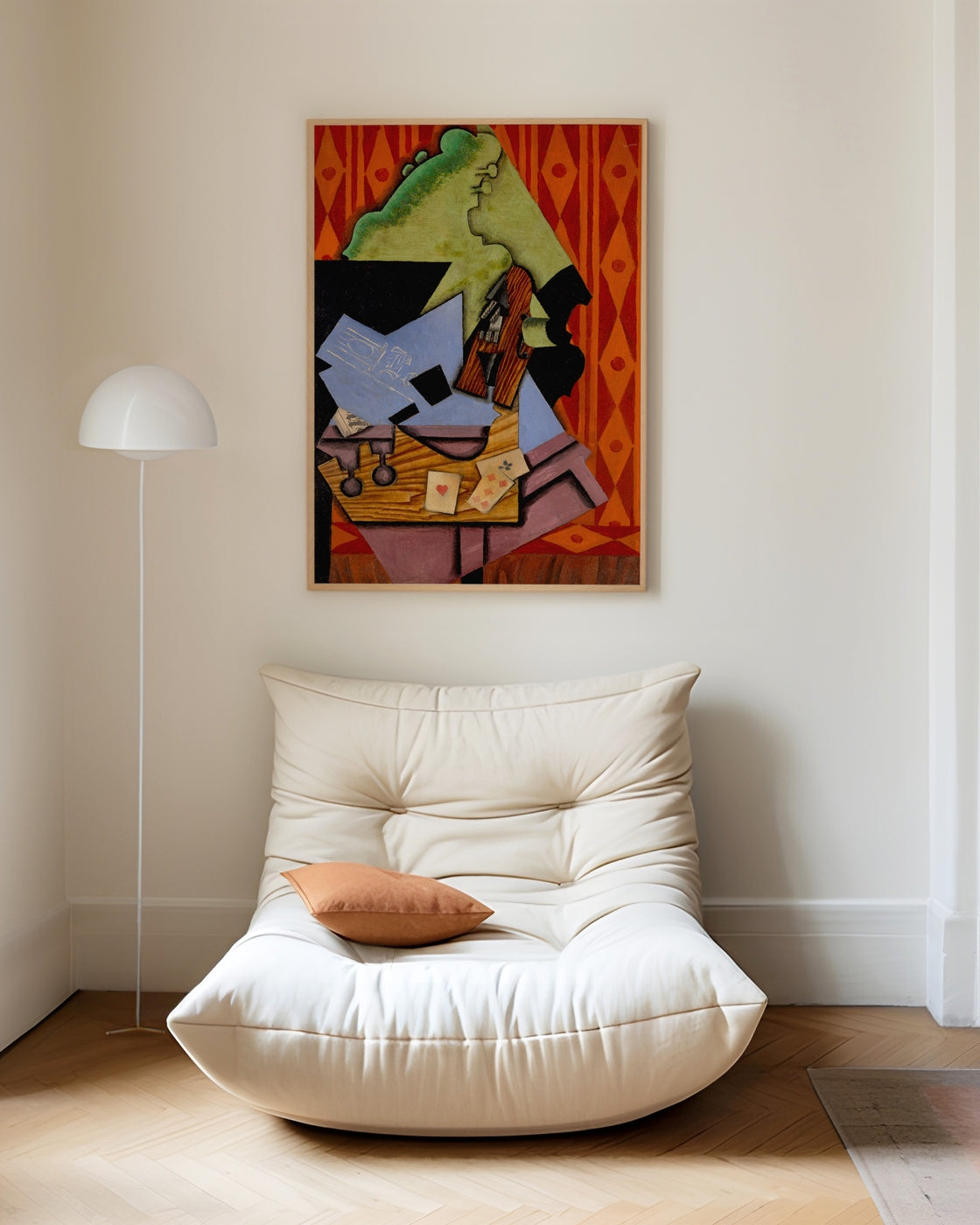 canvas