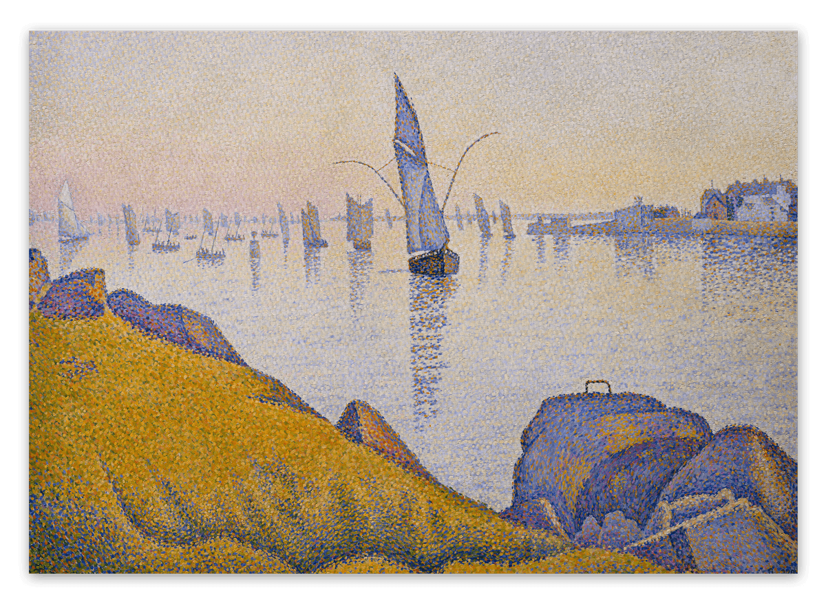 canvas