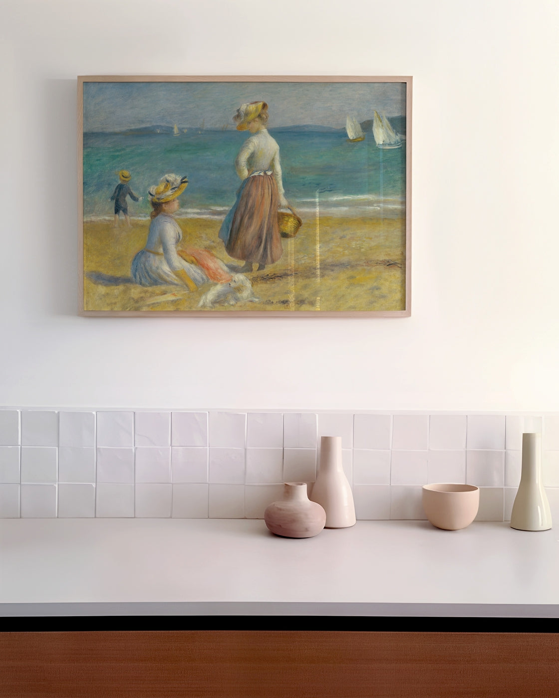 canvas