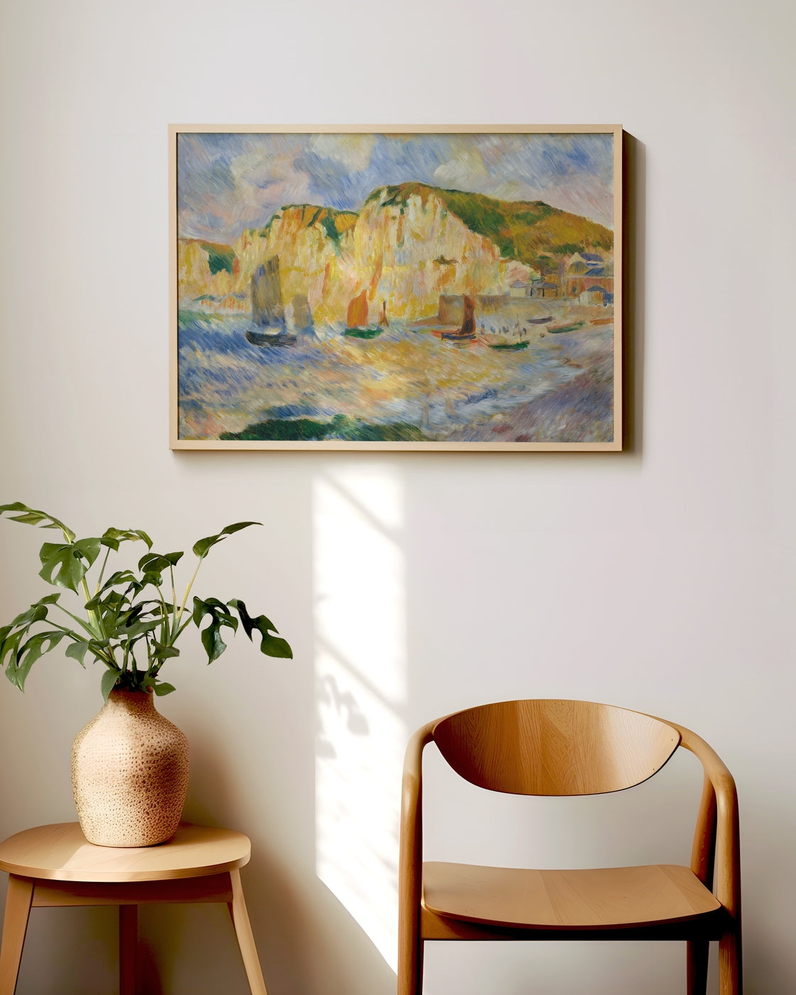 canvas