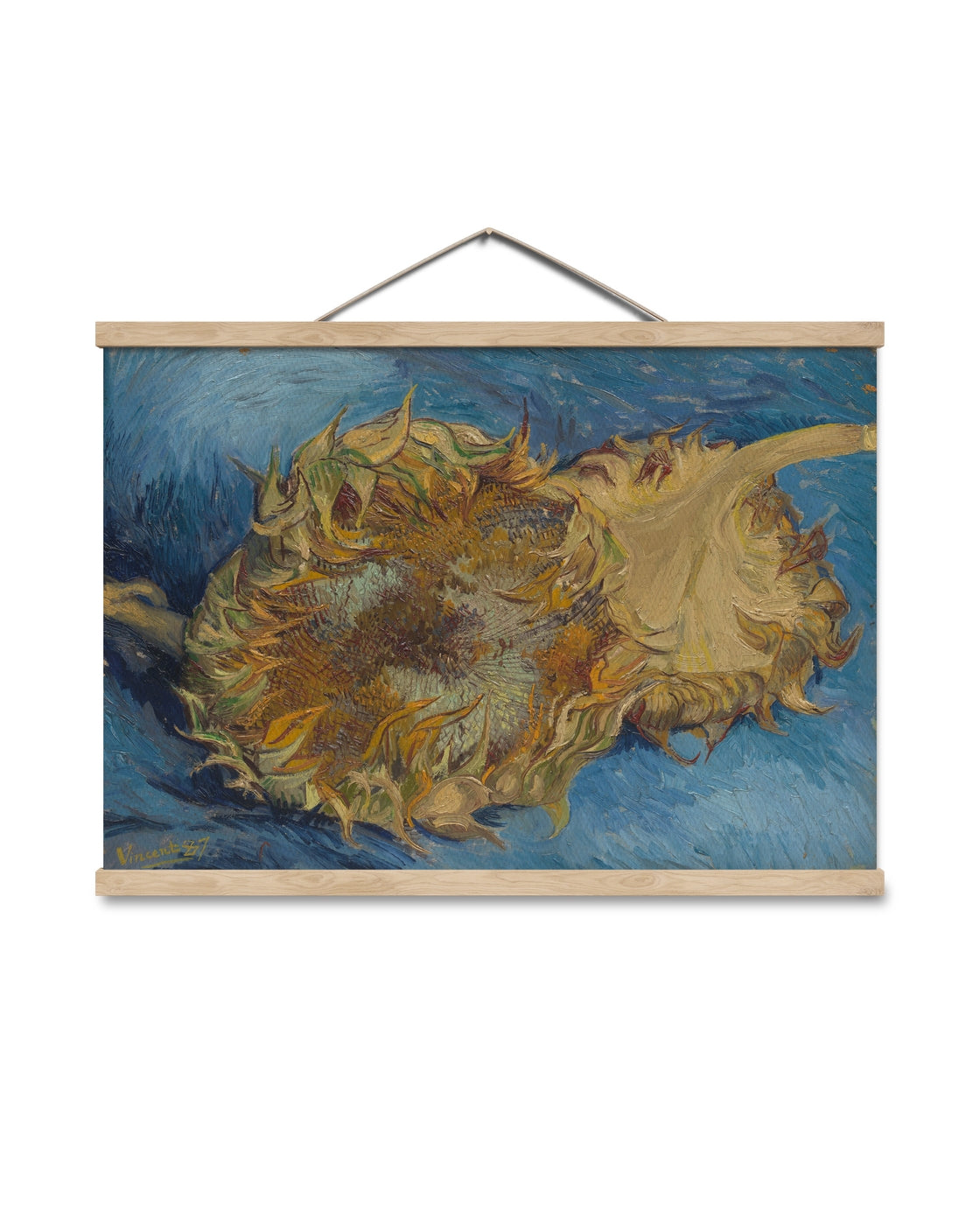 canvas
