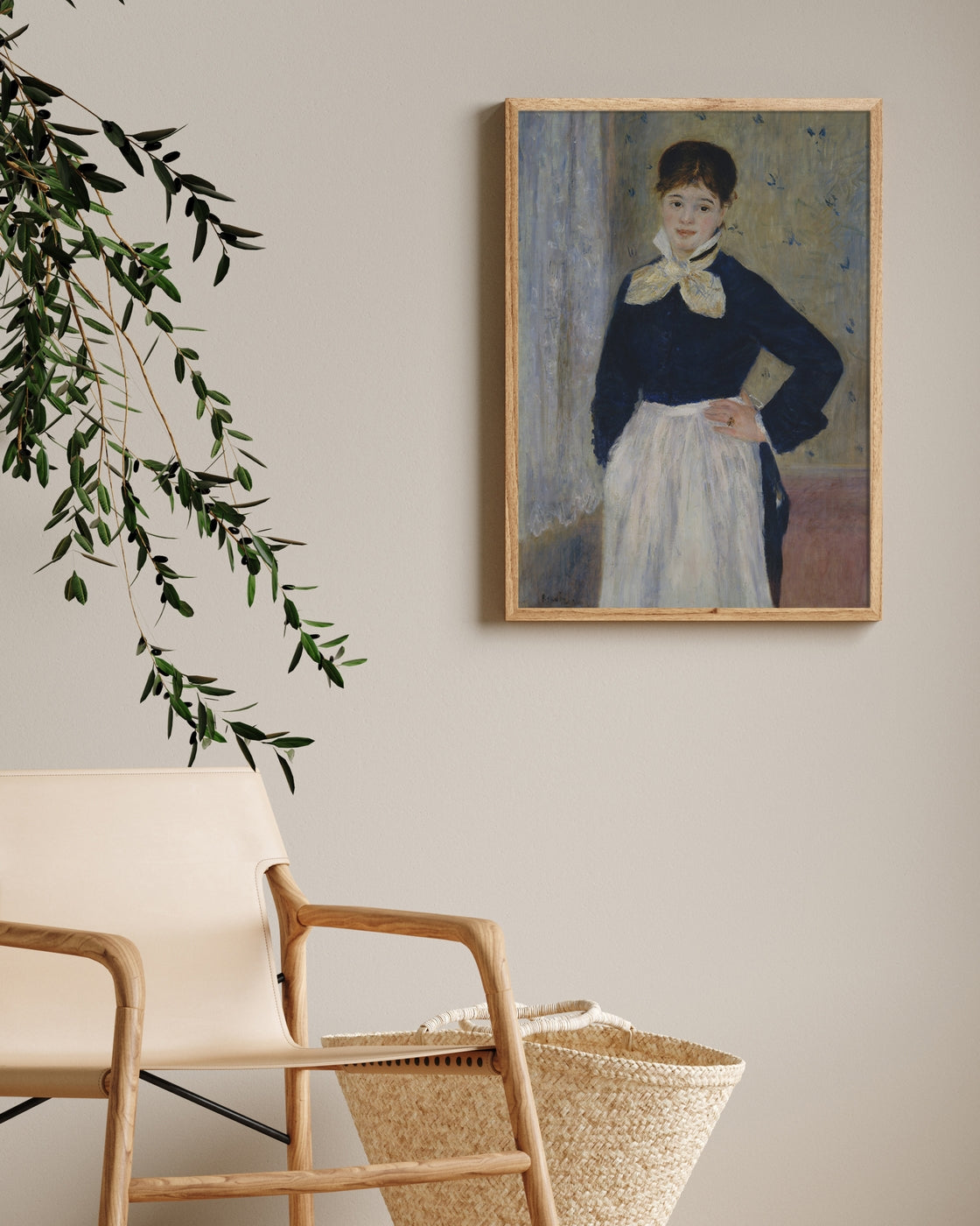 canvas