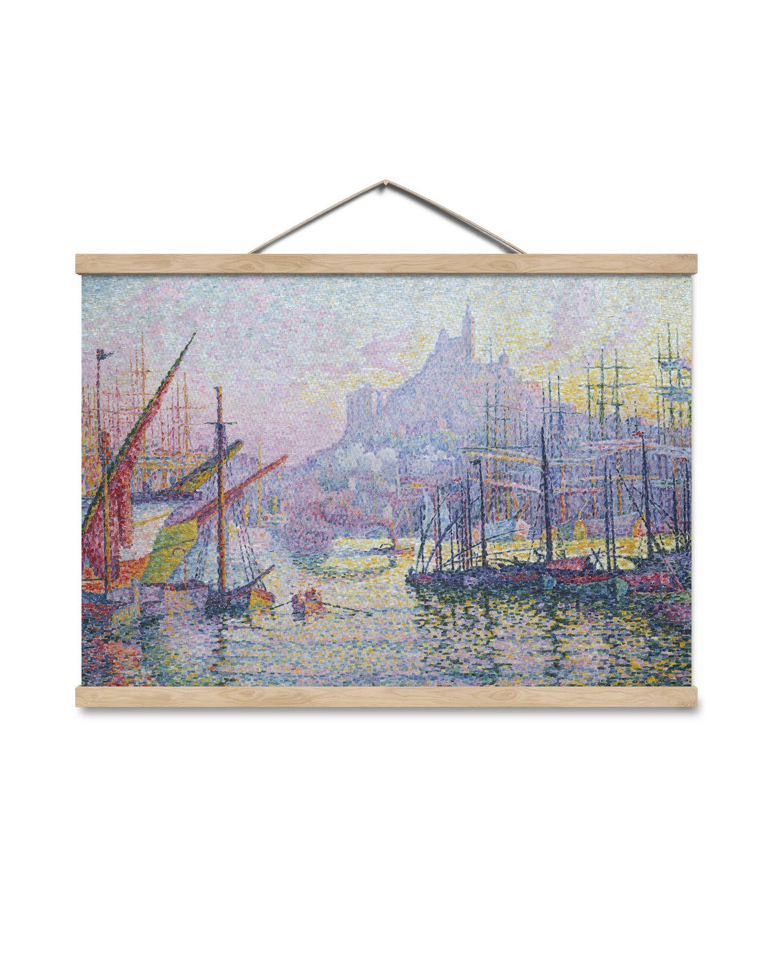 canvas