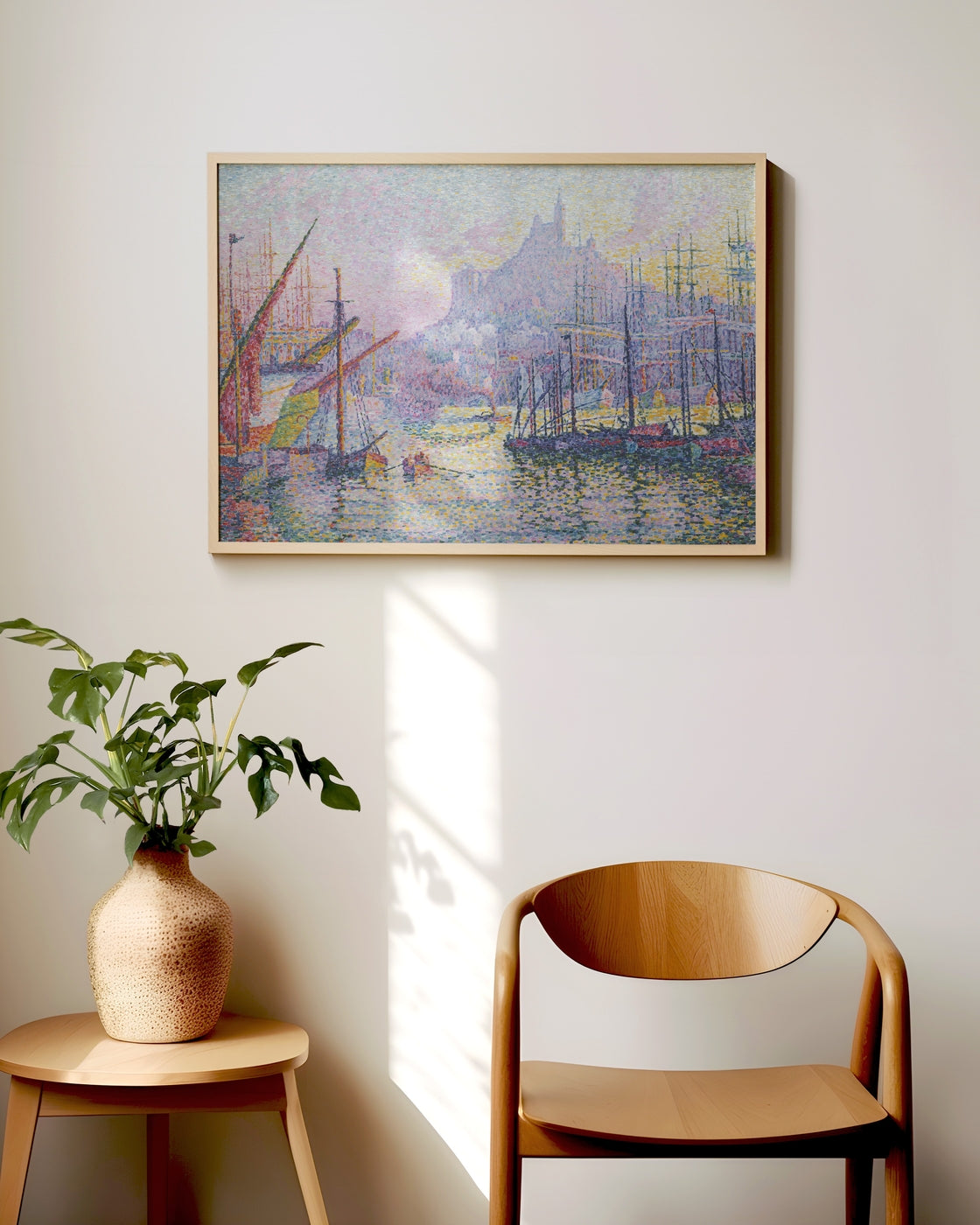 canvas