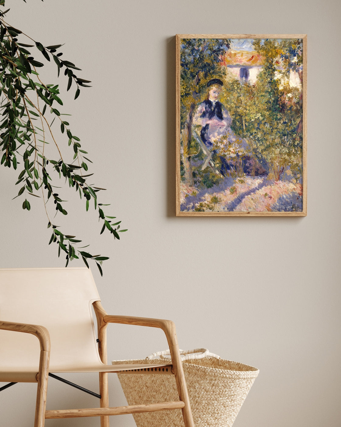 canvas