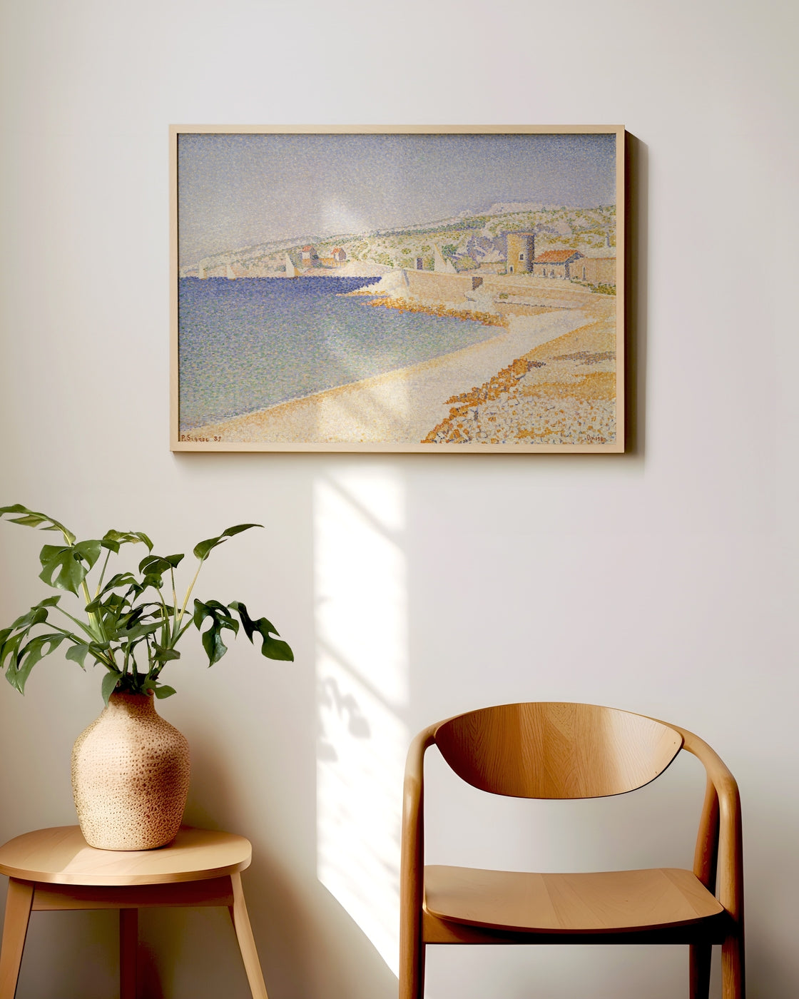 canvas