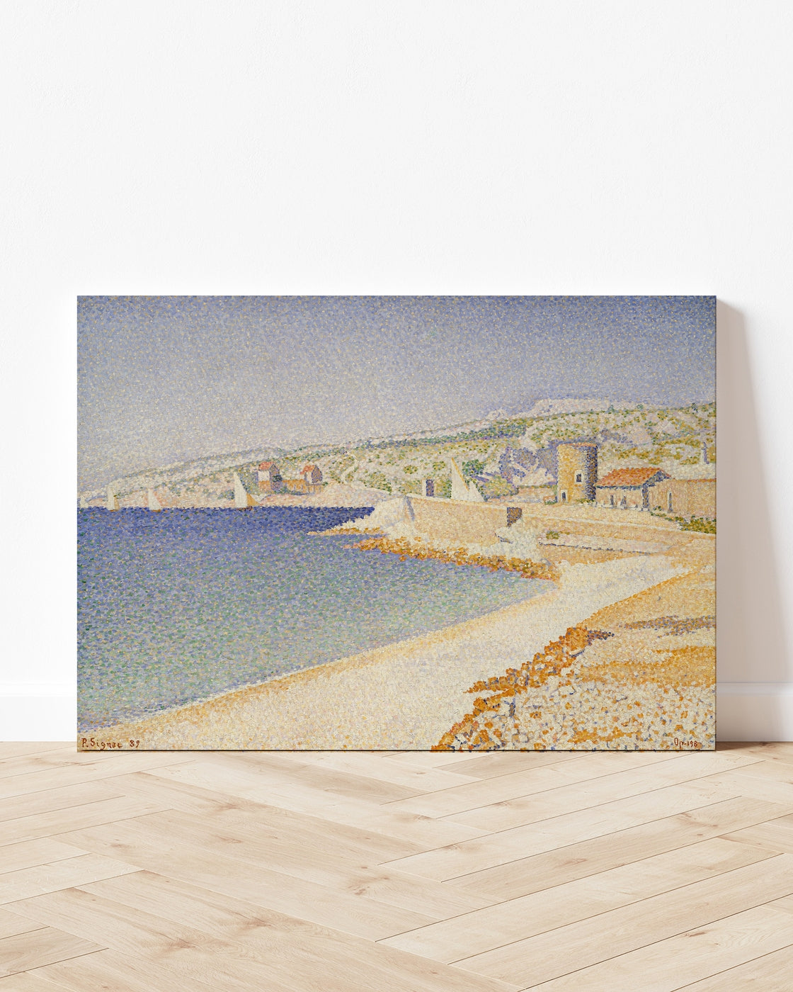 stretched-canvas