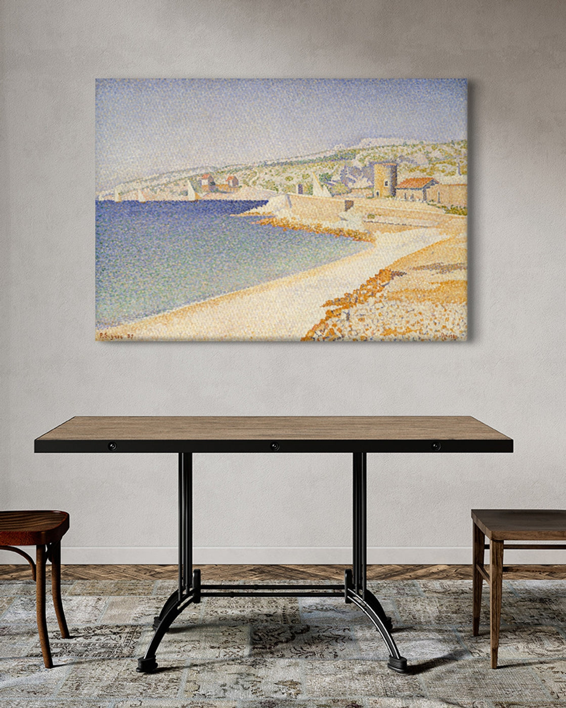 stretched-canvas