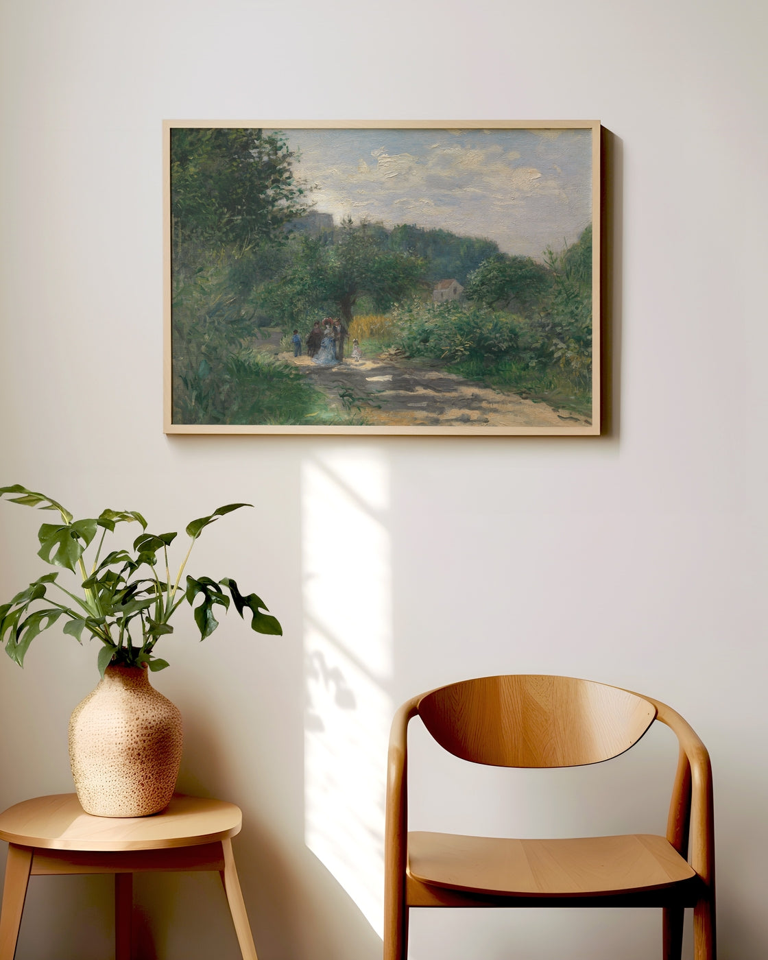 canvas