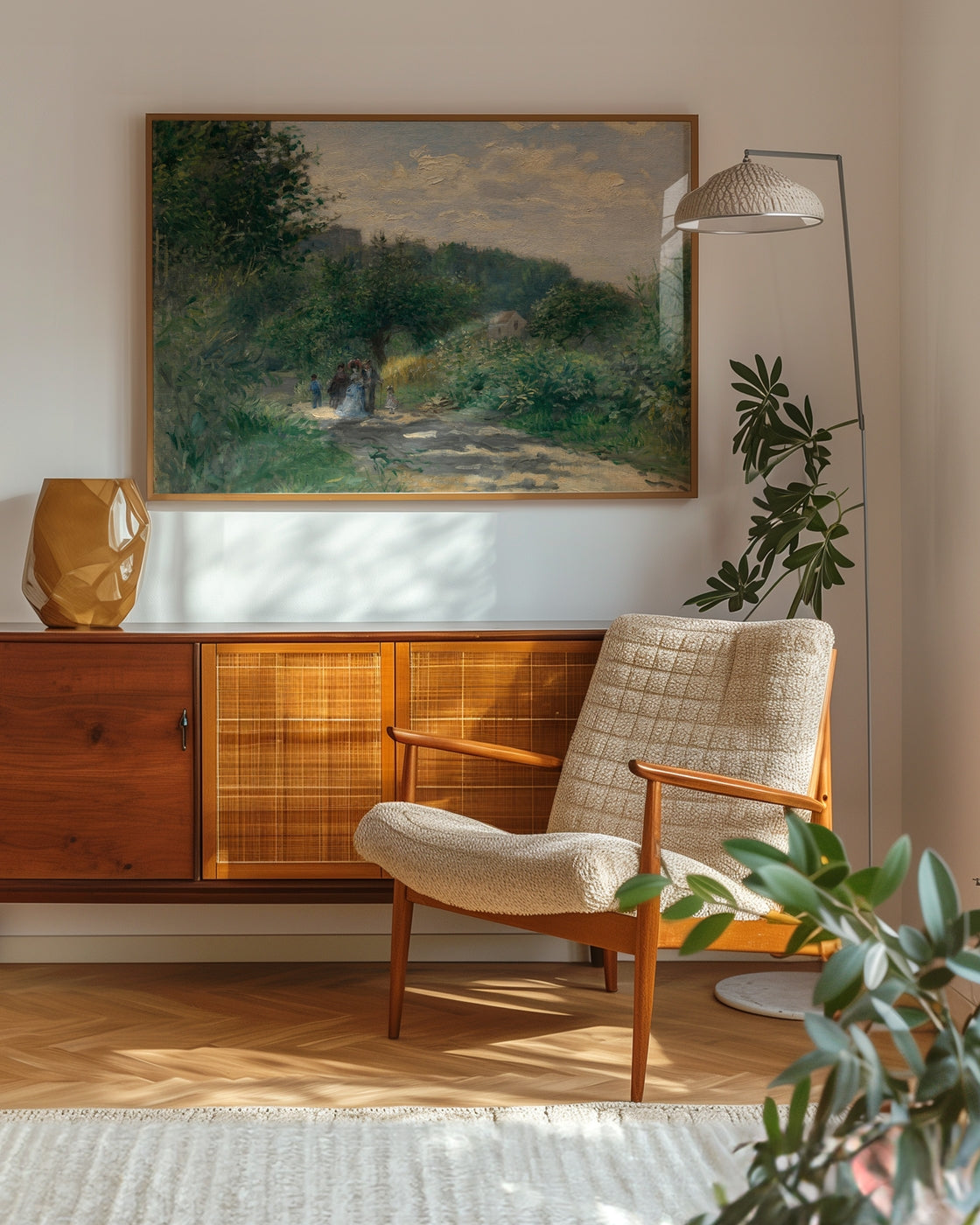 canvas