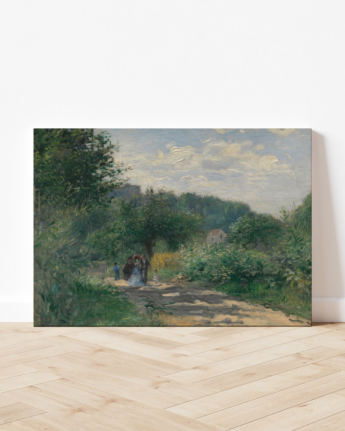 stretched-canvas