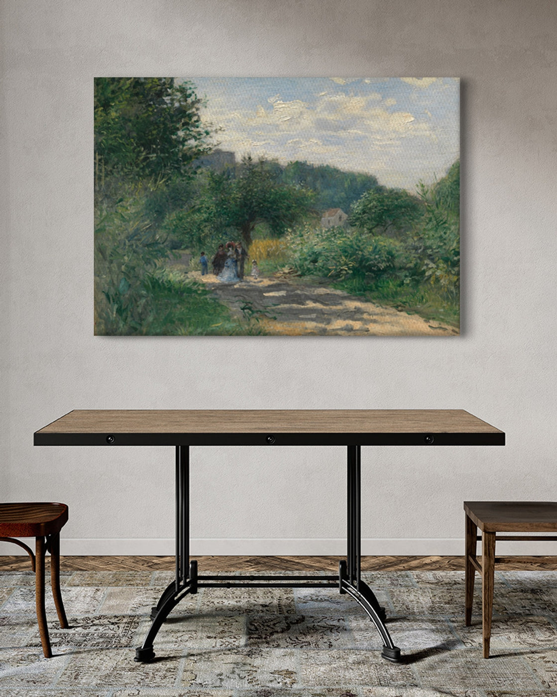 stretched-canvas