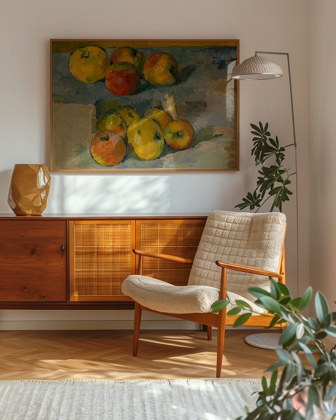 canvas