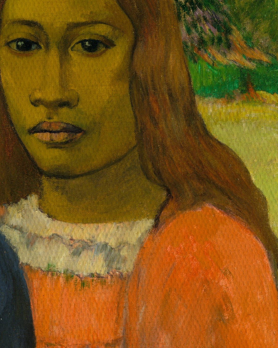 canvas