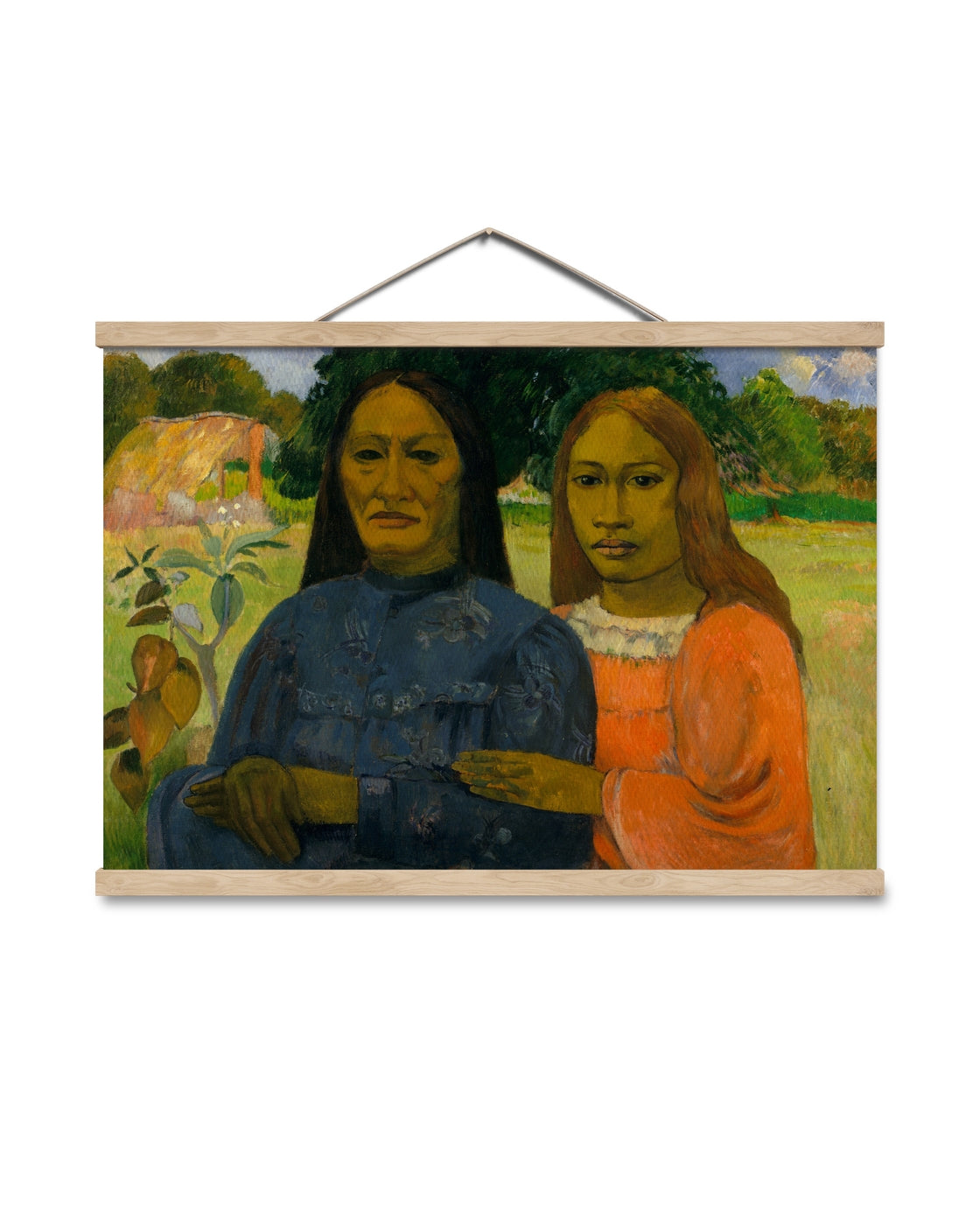 canvas