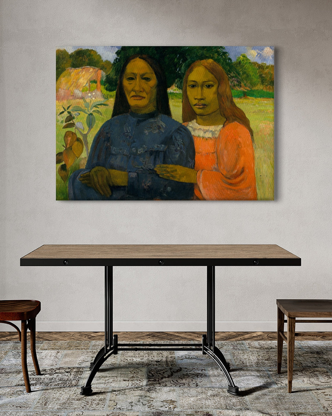 stretched-canvas