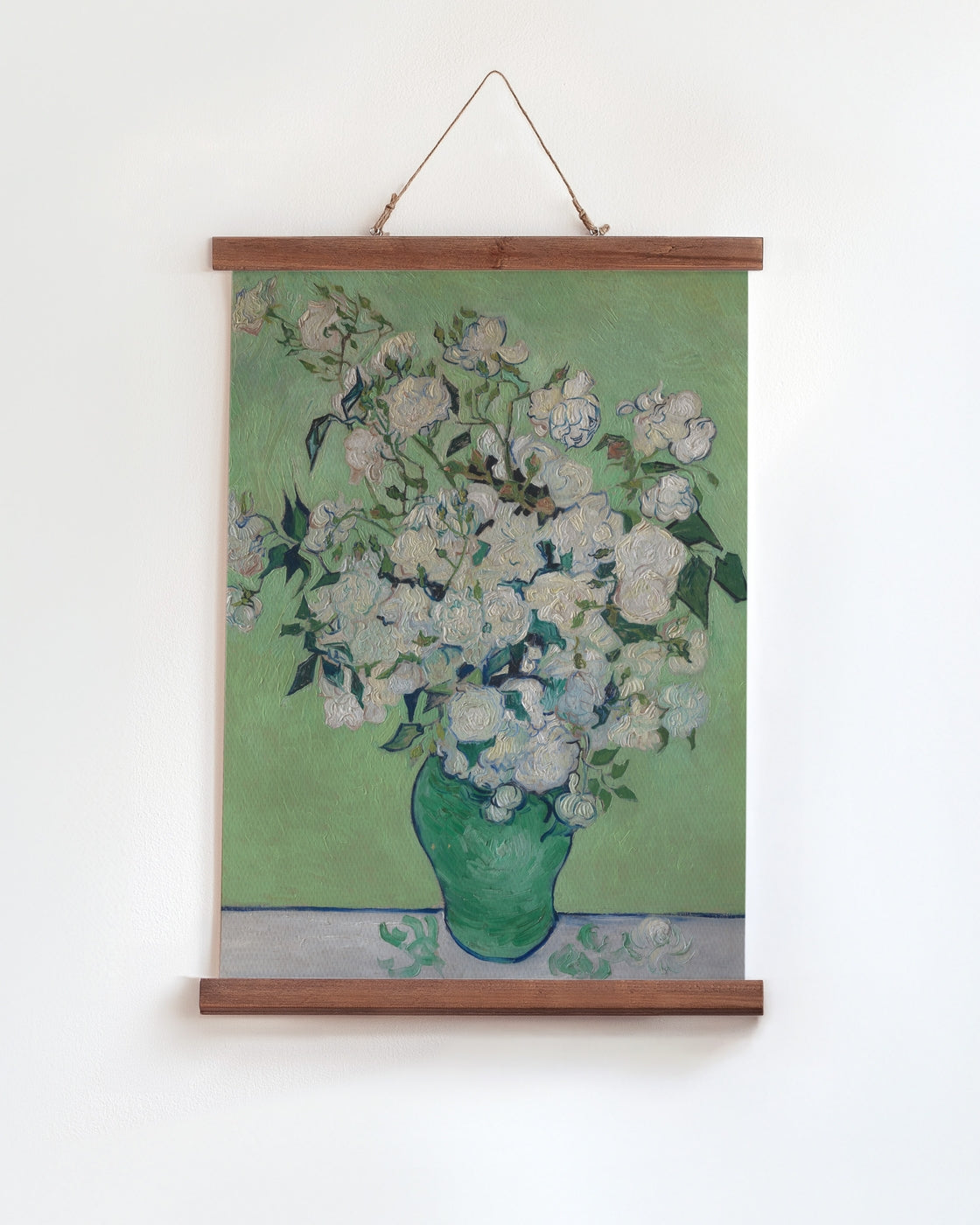 canvas
