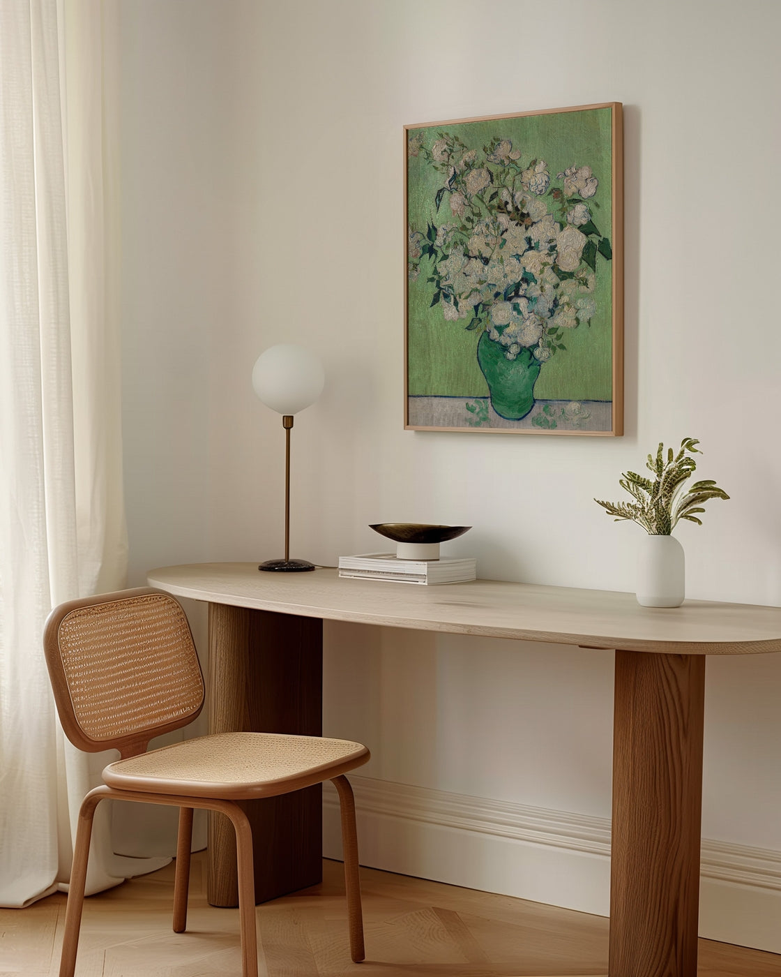 canvas