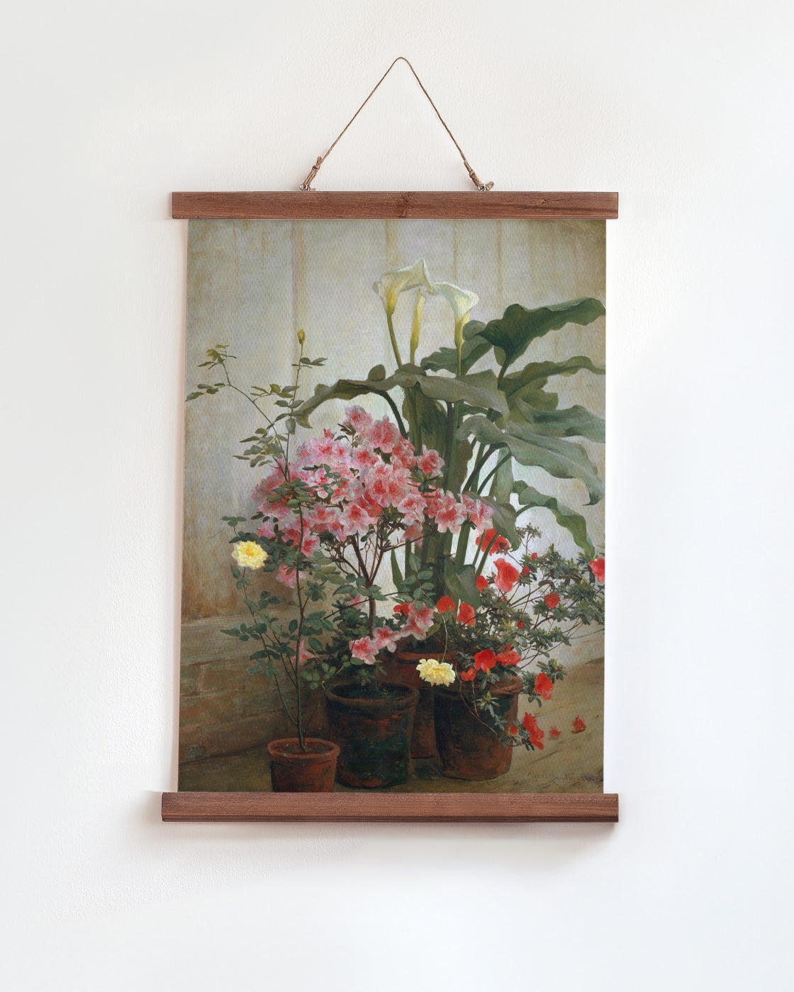 canvas