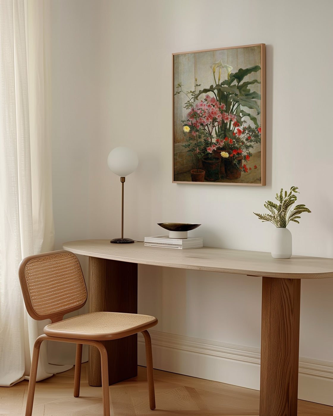 canvas