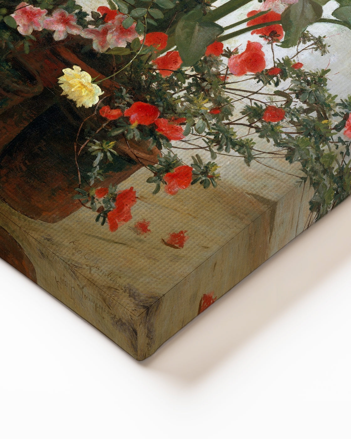 stretched-canvas