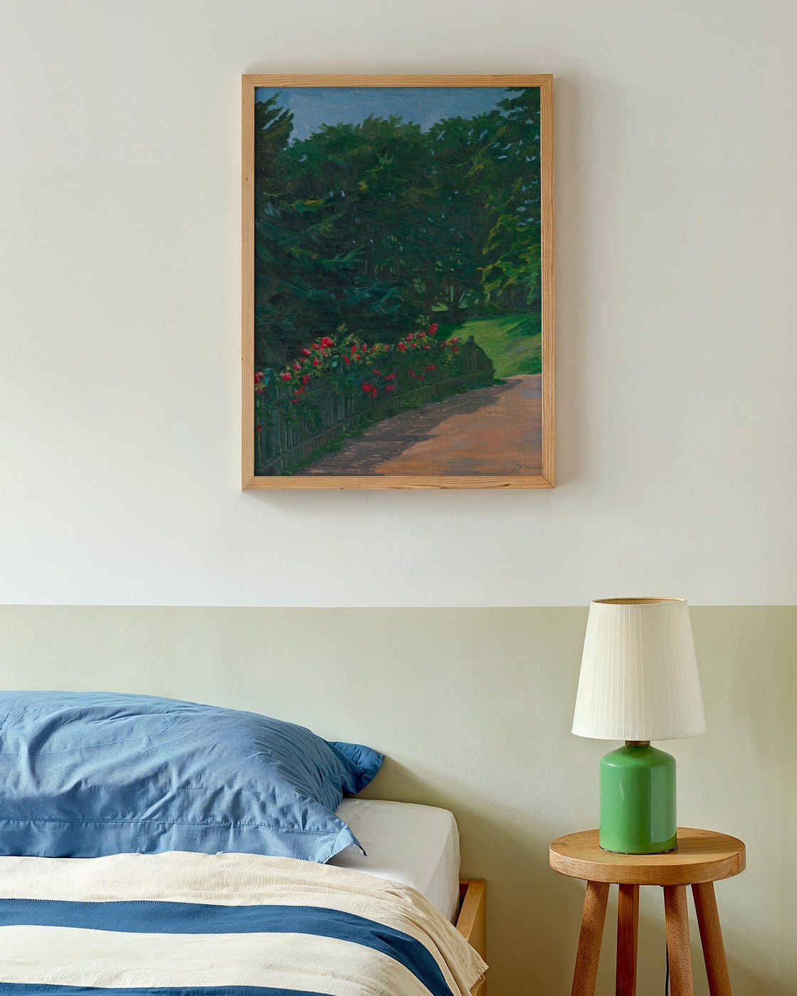 canvas