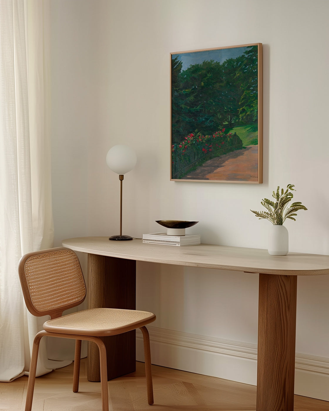 canvas