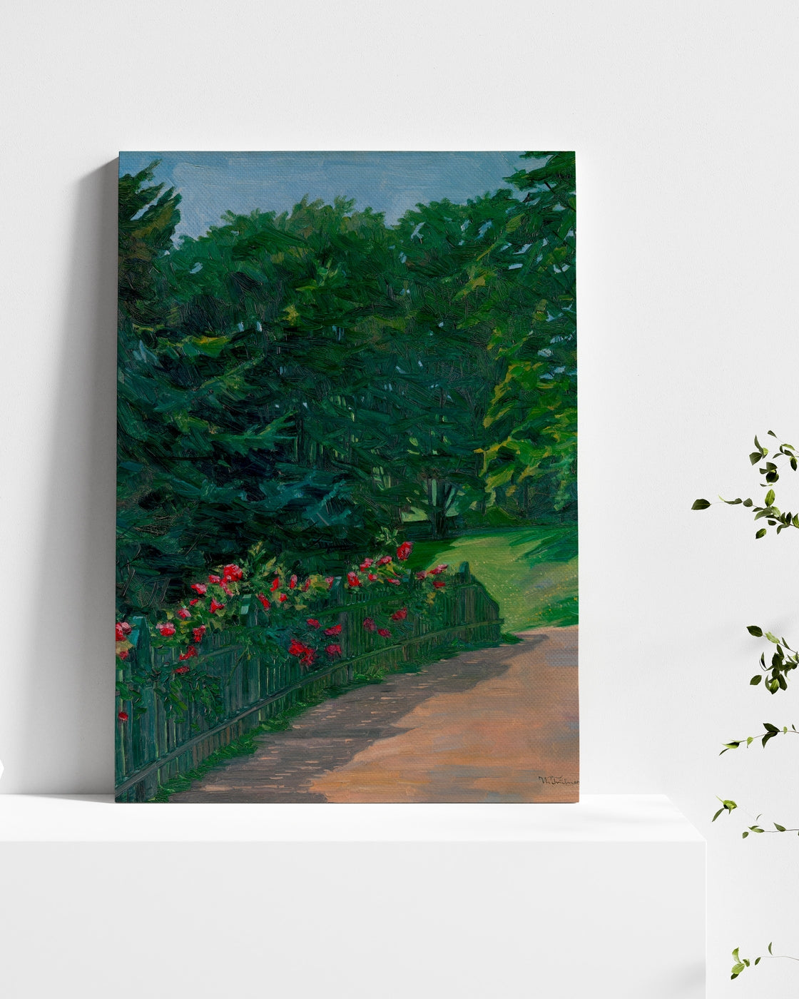 stretched-canvas