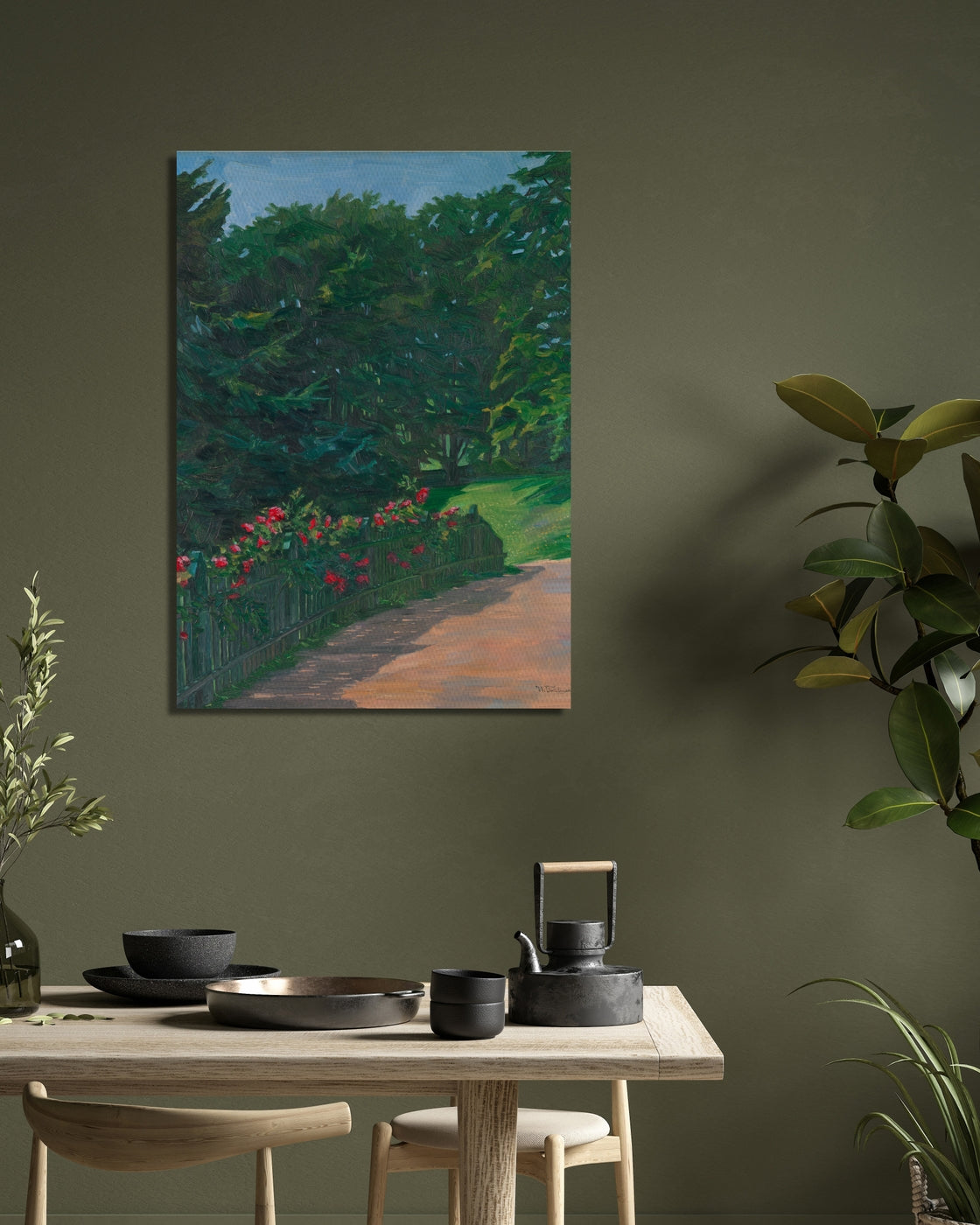 stretched-canvas
