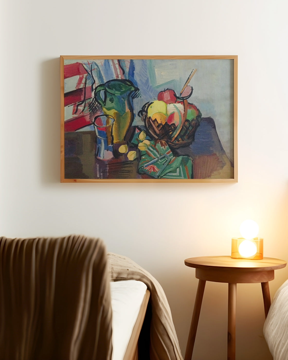canvas