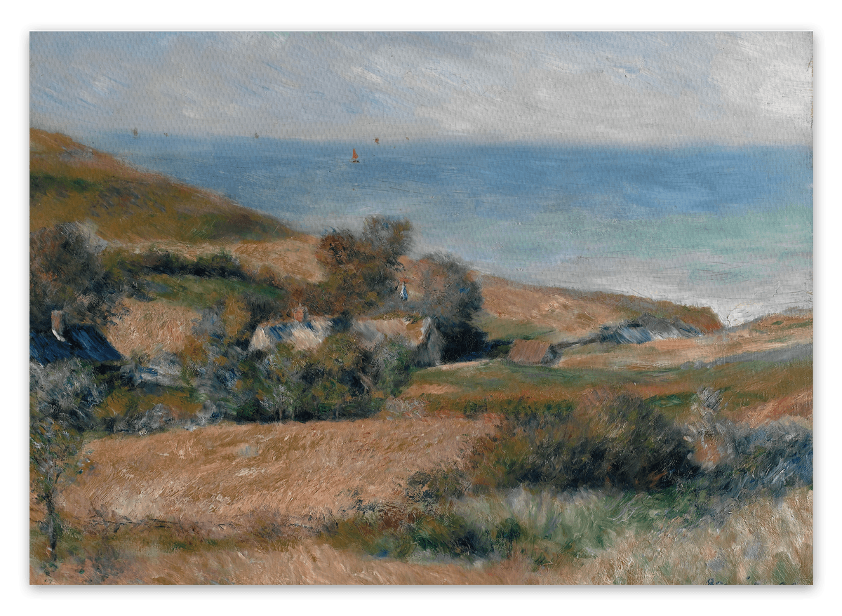 canvas