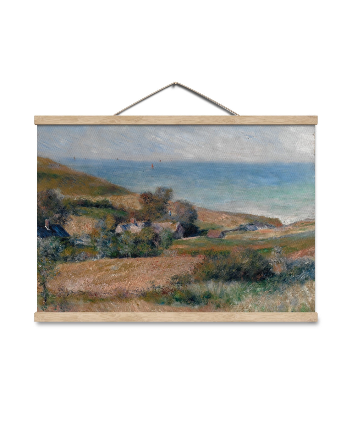 canvas