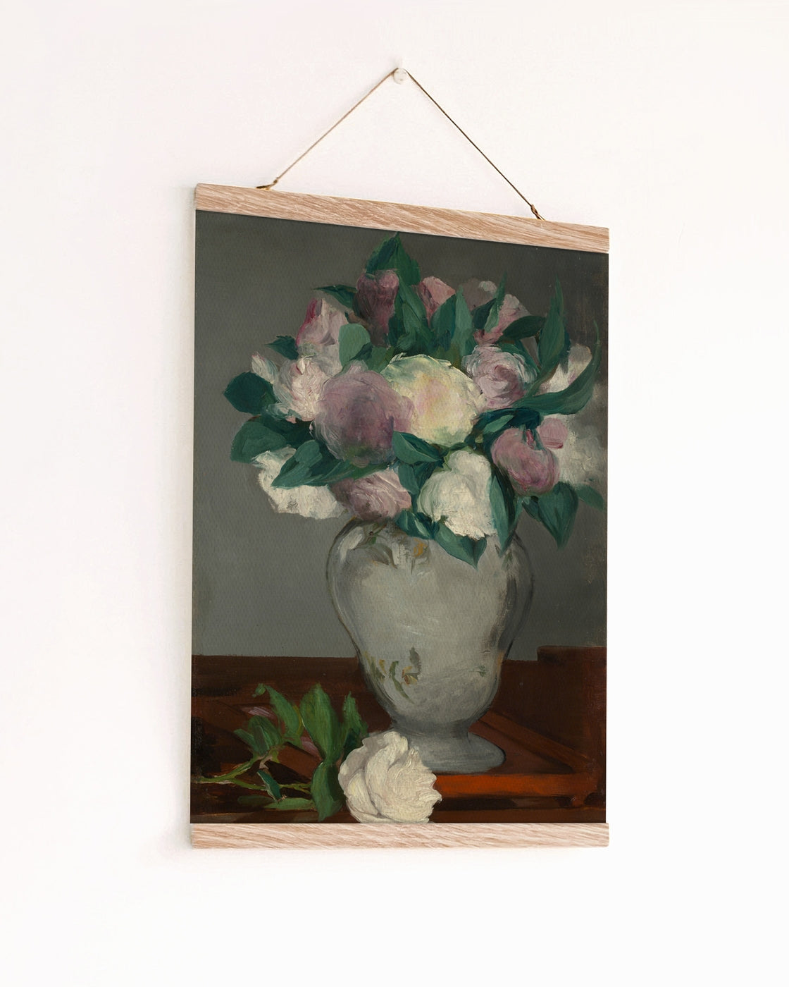 canvas